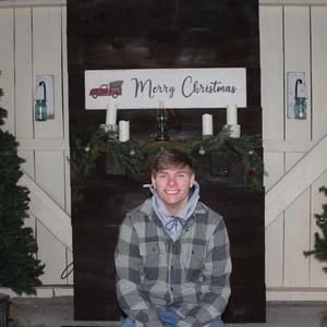 Meet your Posher, Donovan